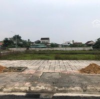 2.35 Tỷ Có Ngay 150M2 Đất Đấu Giá Nghi Kim, Tp Vinh