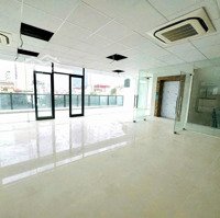 Chính Chủ Cho Thuê Văn Phòng (Tòa Nhà Mới Xây): 7 Tầng Tại Thái Hà,Diện Tích50-215M2 View Bể Bơi Giá Tốt