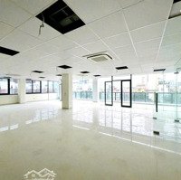 Chính Chủ Cho Thuê Văn Phòng (Tòa Nhà Mới Xây): 7 Tầng Tại Thái Hà,Diện Tích50-215M2 View Bể Bơi Giá Tốt