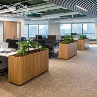Hàng Hiếm Tại Tây Hồ, Tòa Văn Phòng Hạng A Mặt Phố Xuân La, 8Nổi 1 Hầm, 2 Thang Máy, Pccc Đạt Chuẩn