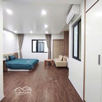 Cho Thuê Nhà Văn Cao, 60M2, 4 Tầng, 5 Ngủ Khép Kín, Full Đồ, 18 Triệu - 0912473845