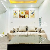 Bán Nhà Đại Từ 35M2 5 Tầng Full Nội Thất 6 Tỷ