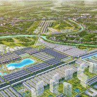 Căn Biệt Thự Song Lập Vip Vinhomes Ocean Park 3 Diện Tích 136M