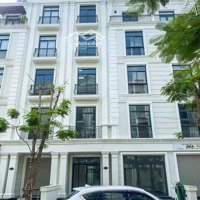 Nhà Phố Liền Kề 144M2 Giá Bán 19 Tỷ 800 Triệu, Top Giá Tốt Thị Trường Vinhomes Grand Park (Quận 9)