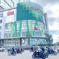 Bán Nhà Mặt Tiền Tạ Quang Bửu, P4, Quận 8. Ngay Parc Mall ,Diện Tích4X20M, Giá Hơn 20 Tỷ