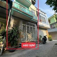 Bán nhà 3 tầng trại Thuỷ , Liên bảo, dt 87m2 , giá 3.x tỷ