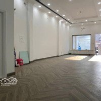 Cho Thuê Mặt Bằng 100M2 Trống Suốt, Có Hầm Khu Cityland Park Hills, Gần Lotte Mart Gò Vấp Chỉ 16 Triệu