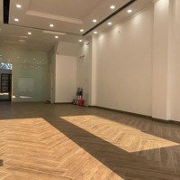 Cho Thuê Mặt Bằng 100M2 Trống Suốt, Có Hầm Khu Cityland Park Hills, Gần Lotte Mart Gò Vấp Chỉ 16 Triệu