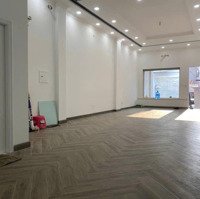 Cho Thuê Mặt Bằng 100M2 Trống Suốt, Có Hầm Khu Cityland Park Hills, Gần Lotte Mart Gò Vấp Chỉ 16 Triệu