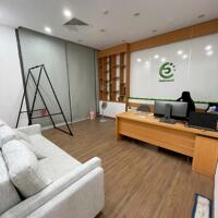 Cho thuê văn phòng 200m2 Tòa Ecolife Capitol 58 Tố Hữu