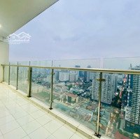 Chính Chủ Bán Căn Hộ 3 Phòng Ngủ (130M2) - Tòa Gold Tower 275 Nguyễn Trãi