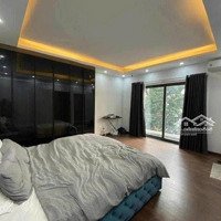 Bán Nhà Phố 8/3,Phân Lô,Ngõ Thông,Nhà Đẹp Ở Luôn, Diện Tích: 52M2*5 Tầng, Giá Bán 9.5Tỷ.