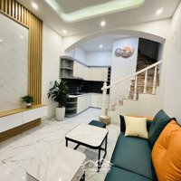 Bán Gấp Nr 3 Phòng Ngủ 4 Vệ Sinhtại Minh Khai, 4,65 Tỷ, 30M2, Hai Bà Trưng, Hn