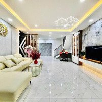 Nhà Kỳ Đồng / Q3. Đang Cho Thuê 25 Triệu/Tháng, 65,8M2 - Ngay Siêu Thị. Giá Bán 3Ty590, Thích Hợp Đầu Tư