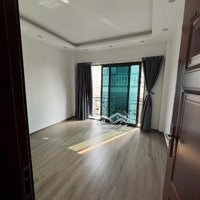 Nhà Mới Koong Thang Máy, Bộ 43M2, 5 Tầng,Ô Tô Vào Nhà, Chỉ Hơn 8 Tỷ.