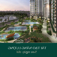 Khám Phá Căn Hộ Lumiere Masteri 2 Phòng Ngủview Hồ Đẹp Nhất Vinhomes Ocean Park