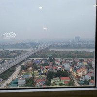 Cc Cần Bán Chung Cư Eurowindow Full Nội Thất, 3 Ngủ + 2 Vs Gần Dự An Vin Cổ Loa, Cho Thuê 10 Triệu/Thg