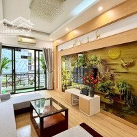 Nhà Đẹp Tây Sơn - 6 Tầng Full Nội Thất - Ô Tô Đỗ Cửa - Khu Trung Tâm Đống Đa - Giá Chỉ 11.9 Tỷ!