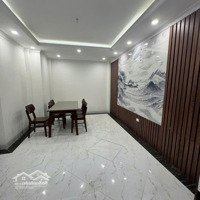 Nhà Đẹp Phố Kim Quan 6 Tầng, 3 Phòng Ngủ, 4 Vệ Sinh, Full Nội Thất Hiện Đại, Chưa Đến 5 Tỷ !