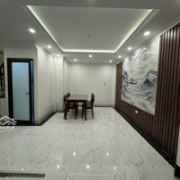 Nhà Đẹp Phố Kim Quan 6 Tầng, 3 Phòng Ngủ, 4 Vệ Sinh, Full Nội Thất Hiện Đại, Chưa Đến 5 Tỷ !