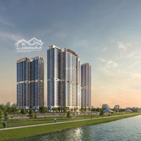 Căn Hộ Chung Cư 41M2 View Hồ Tuyệt Đẹp, Chiết Khấu 5% Cho Khách Đặt Cọc Sớm.