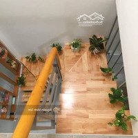 Bán Nhà Xinh 36.5M2, Hẻm Rộng Gần Cầu Mới Bạch Đằng, P15, Bt, Giá Bán 3.9 Tỷ