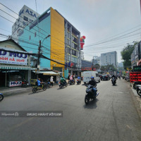 Bán Nhàmặt Tiềnung Văn Khiêm Cách Metro Tân Cảng 2Km,Dt: 4,2 X 23 Giá Bán 23 Tỷ