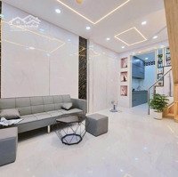 Bán Gấp Hàn Hải Nguyên 3 Phòng Ngủ 4 Vệ Sinh48,5M2, Q11, Hcm Nội Thất Sẵn. Liên Hệ: 0798 545 065