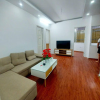 Cho Thuê Căn Hộ Ccmn Khương Hạ, Thanh Xuân, 60M2, 2 Ngủ, Full Đồ, Vào Ngay, Ô Tô Đỗ Cửa