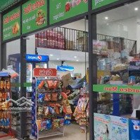 Cho Thuê 7,5 Triệu/Tháng - Shop Khối Đế Ori ( Gđ2 6 Tòa). Nội Thất Đầy Đủ, Khu Dân Cu Đông Đúc