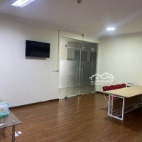 Cho Thuê Văn Phòng Tại Lê Văn Lương, 60M2 Giá Chỉ 14 Triệu/Tháng