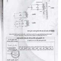 [Quận 7] Nhà Hẻm 1041 Trần Xuân Soạn, Phường Tân Hưng - 40M2 - 1 Trệt, 2 Lầu - Không Qh, Lg.