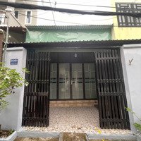 Cần Cho Thuê Nhà Nguyên Căndiện Tích5X18M (90M2) 1191 Lê Văn Lương, Phước Kiển, Nhà Bè, Tphcm