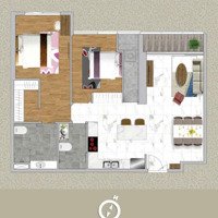 2 Phòng Ngủsunwah Pearl 105M2 View Sông - Giá Tốt Nhất Thị Trường 10Tỷ8 All In Liên Hệ: 0931394658