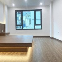 Bán Nhà Đẹpdiện Tích40M2X6 Tầng Thang Máy Ngõ 166 Phố Kim Mã Ba Đình Chỉ 8.8 Tỷ