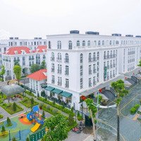 Cần Bán Gấp Căn Hoa Hậu Shophouse Avenue Garden 189M2, Đã Có Sổ