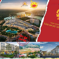 Đất Nền Dự Án Mỹ Độ Vista Thành Phố Bắc Giang Giá Tốt, Vị Trí Đẹp