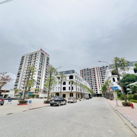 Shophouse Dự Án The Center Thuận Thành Bắc Ninh Mặt Đường Quốc Lộ 38 Đầu Tư Giá Bán 5 Tỷ, 75M2, 5 Tầng