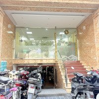 Cho Thuê Shophouse Mặt Phố Tôn Thất Thuyết, Q Cầu Giấy.diện Tích120M2 X 6 Nổi, 1 Hầm, 1 Tum. Giá 80 Triệu