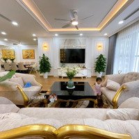 Cần Bán Căn Hộ Cao Cấp Tại Tòa Hoàng Cầu Skylinediện Tích90M, 2 Ngủ Full Đồ View Hồ