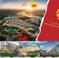 Bán Đất Nền Dự Án Mỹ Độ Vista City Bắc Giang, Giá Ưu Đãi Chỉ Với 2,6 Tỷ, 80M2