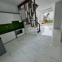 Bán Đơn Lập, 35M2X4T, 5Km Bx Yên Nghĩa, 15Km Tt Hà Nội