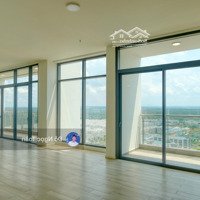 Cho Thuê Căn Hộ Penthouse Lumiere Boulevard Tại Vinhomes Quận 9