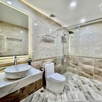 Bán 3 ngủ N04B Ngoại Giao Đoàn full nội thất 112m2, tầng cao view thoáng - Ánh 0973781843