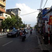 Nhà Phố Minh Khai,Kinh Doanh Gì Cũng Lãi 0923451333