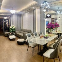 Cho Thuê Chcc Summer Square, Quận 6, Diện Tích 80M2 3Pn-2Vs. Giá 11 Triệu/Tháng Ở Liền, Liên Hệ: 0949229199