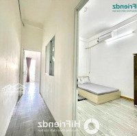 Siêu Rẻ!! Cho Thuê 2 Phòng Ngủ65M2 Ở Được 6Ng5Xe Full Nội Thất Balcony Lớn_ Xe Miễn Phí Ngay Đh Văn Hiến