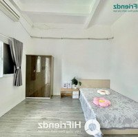 Siêu Rẻ!! Cho Thuê 2 Phòng Ngủ65M2 Ở Được 6Ng5Xe Full Nội Thất Balcony Lớn_ Xe Miễn Phí Ngay Đh Văn Hiến