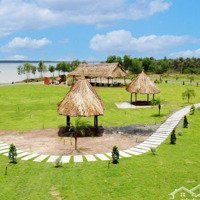 Bán Đất Nền View Hồ 10X100, 1000M2 Tại Lộc Quang, Lộc Ninh, Bình Phước, Chỉ Hơn 100 Triệu Là Sở Hữu