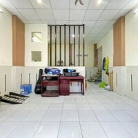 NHÀ TRỆT LẦU - HẺM 123 CHÂU VĂN LIÊM - GẦN BẾN NINH KIỀU VÀ CV LƯU HỮU PHƯỚC - P TÂN AN